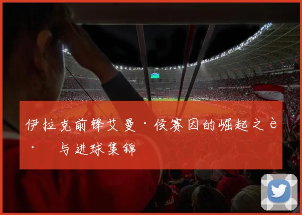 伊拉克前锋艾曼·侯赛因的崛起之路与进球集锦